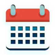 Calendar to Schedule Activities Online